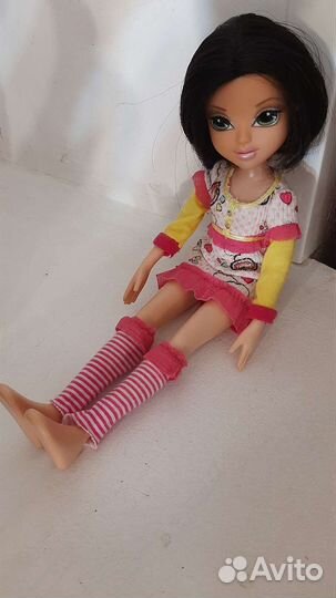 Кукла moxie