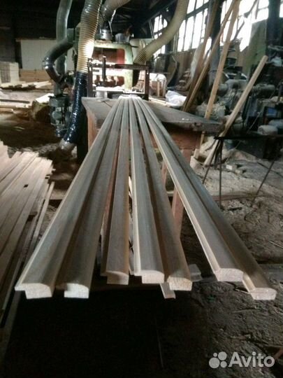 Рейка Багета и Подрамника для Картин