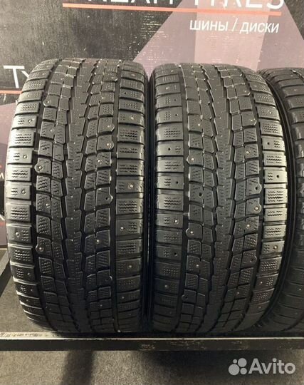Dunlop SP Winter Ice 01 225/50 R17