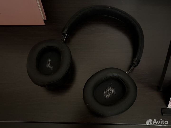 Наушники JBL E55BT