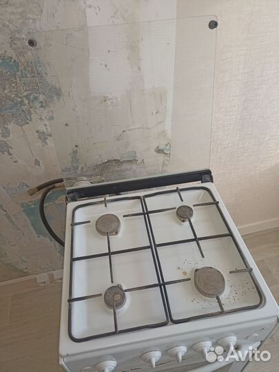 Газовая плита бу