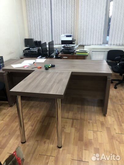 Сборщик мебели услуги