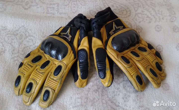 Мотокуртка Alpinestars, IXS, мотоперчатки icon