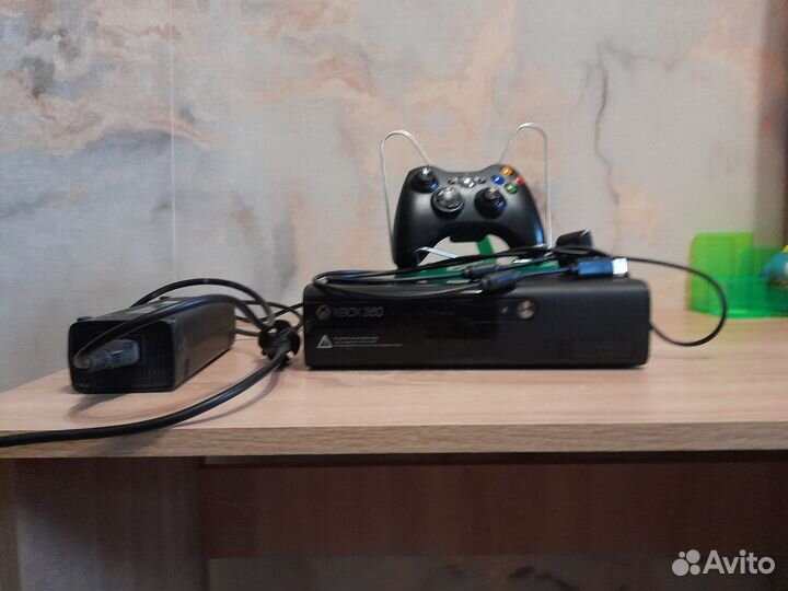 Продам xbox 360