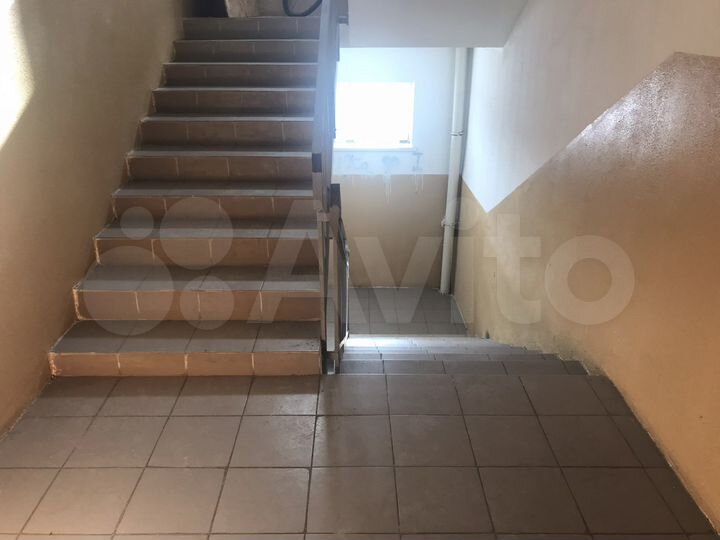 2-к. квартира, 50,1 м², 8/9 эт.