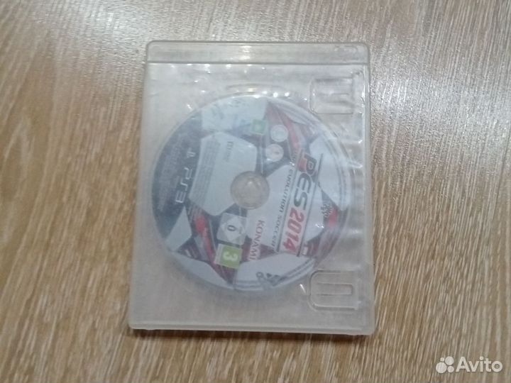 Продам Sony PS3