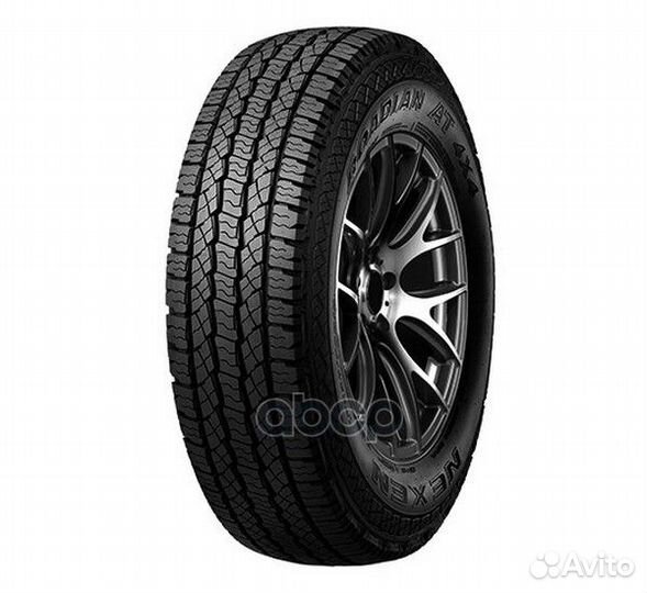 Nexen Roadian AT 4X4 RA7 235/75 R15