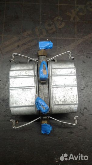 Thermo King корпус топливных фильтров (Carrier )