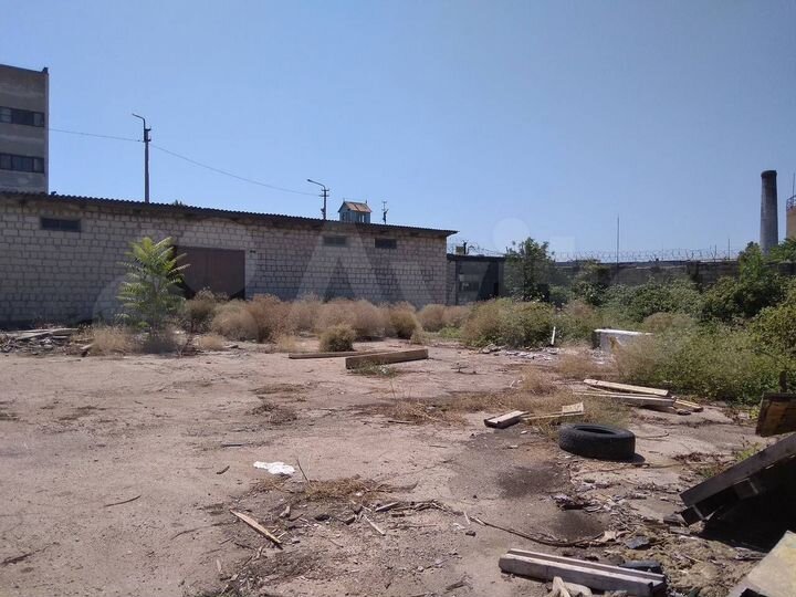 Склад 145 м2 в Камышах