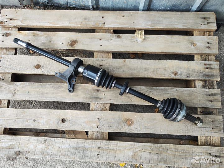 Привод передний левый в сборе Honda CR-V RD1 новый