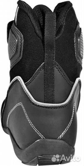 Мотоботы Bogotto City Limit