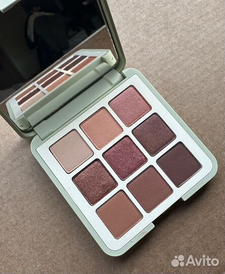 Тени для век kiko milano