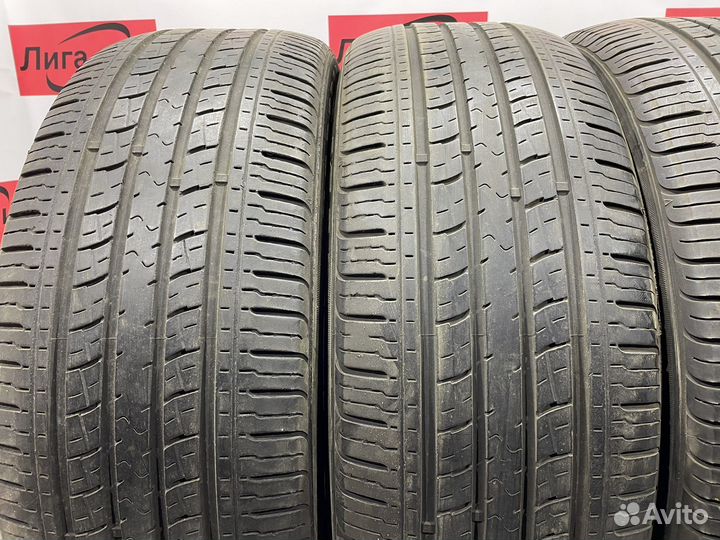 Kumho Solus KH16 225/55 R19