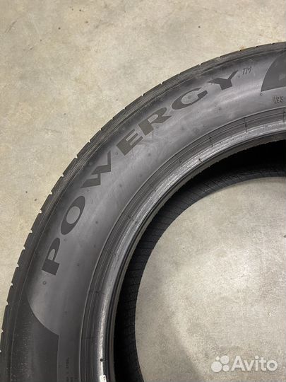 Pirelli Powergy 235/55 R18