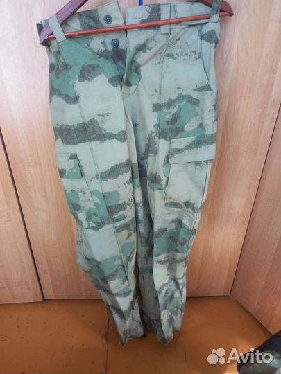 Тактический костюм Мох