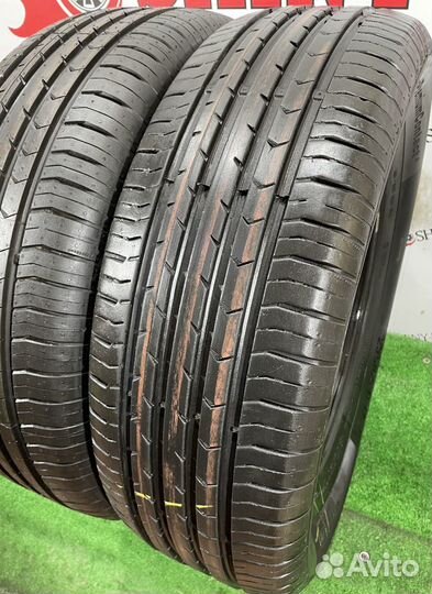 Continental ContiPremiumContact 5 SUV 235/65 R17 104V