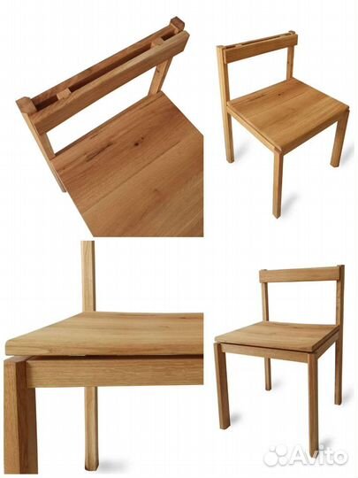 Мебель из массива дерева на заказ