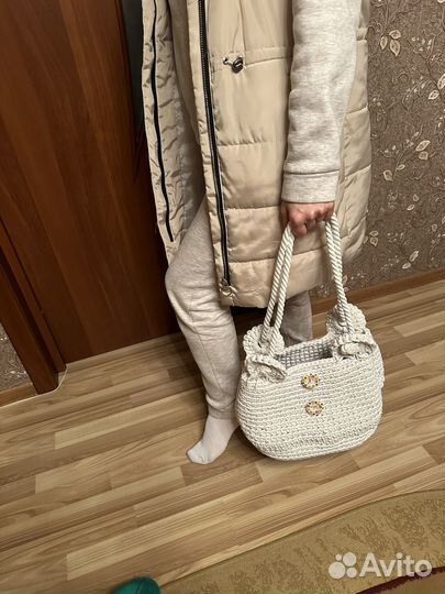 Сумка женская