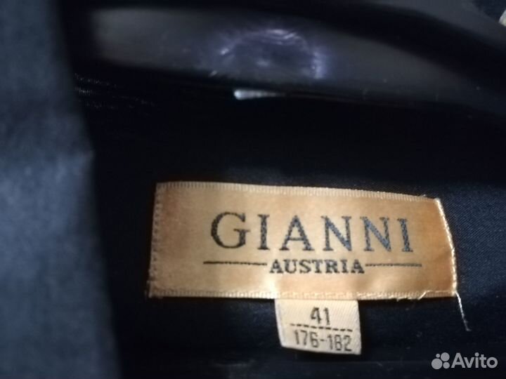 Рубашки мужские 52 р. Цена за 4 шт