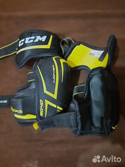 Детская хоккейная форма