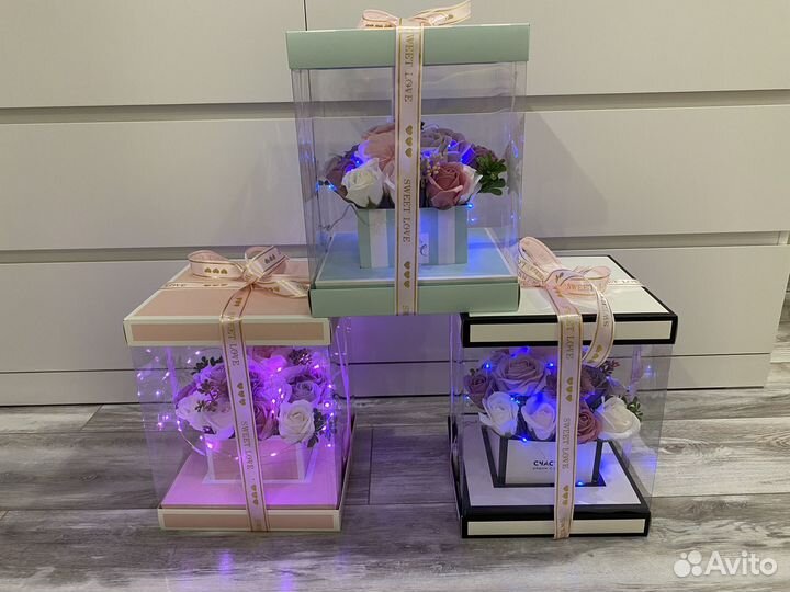 Букет подарок