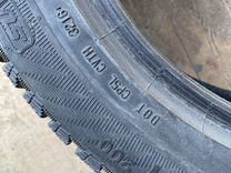 Gislaved Nord Frost 200 225/55 R18