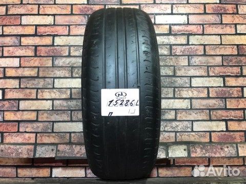 Hankook Optimo K415 225/60 R17