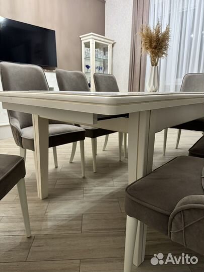 Мебель для столовой, торг