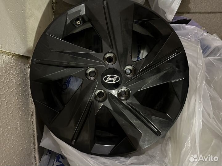 Диски элантра 52910AA240