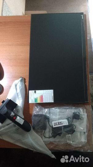 Монитор Samsung F22T350FHI 22