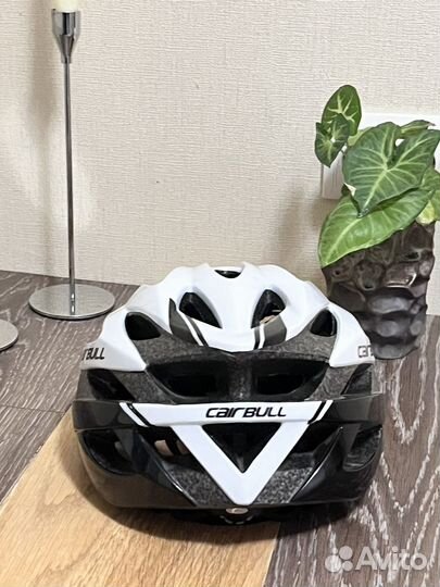 Велошлем Cairbull