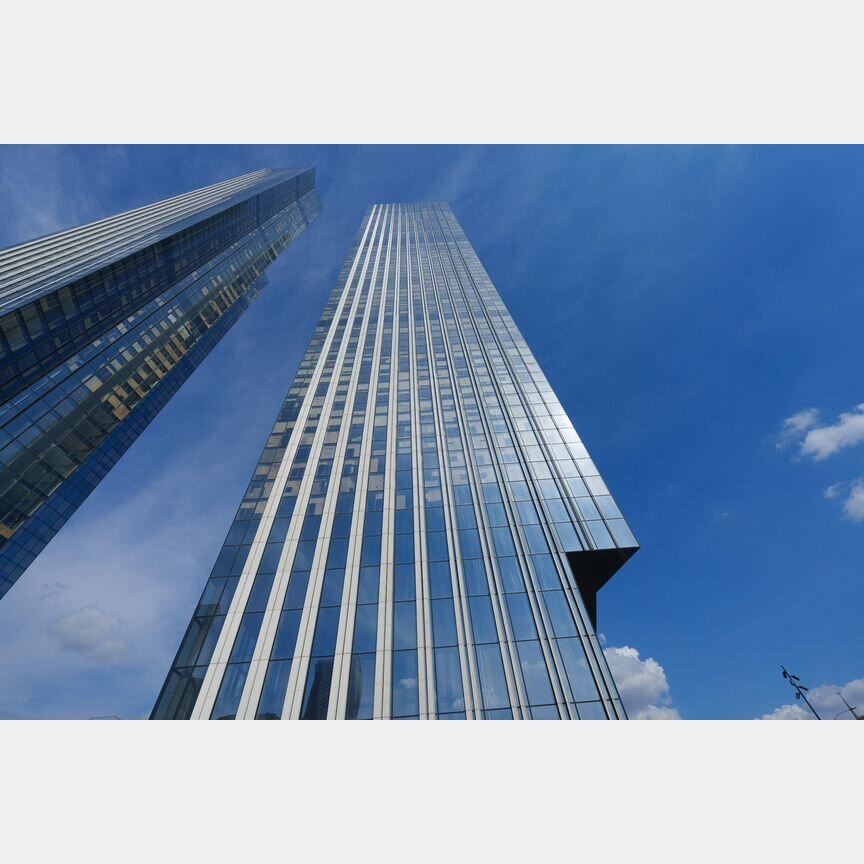 5-к. квартира, 169 м², 61/67 эт.