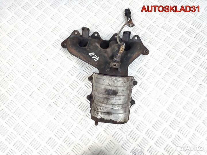 Катализатор Mitsubishi Lanser 9 1.6 4G18 MN171799