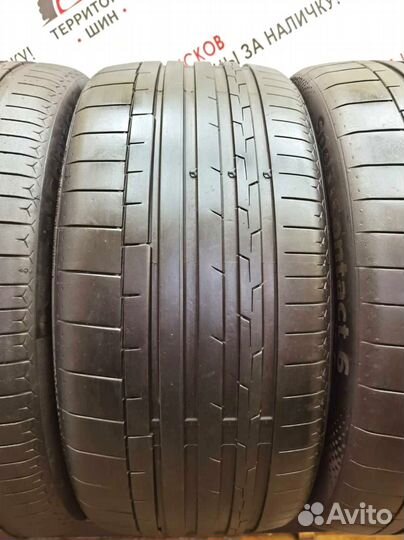 Goodyear Excellence 275/35 R20 102Y