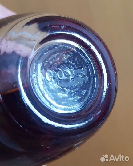 Obsession Calvin Klein винтаж