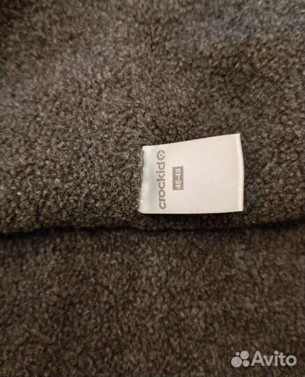 Шапка шлем Crockid