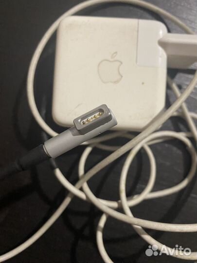 Адаптер для macbook air