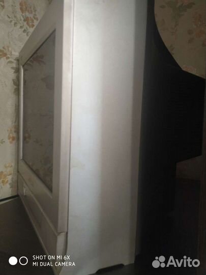 Телевизоры бу рабочий