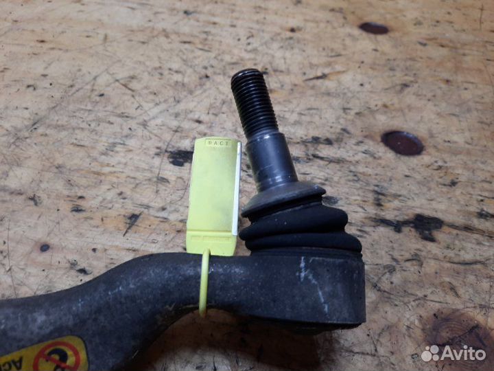 Рычаг подвески прав. перед. BMW 120I