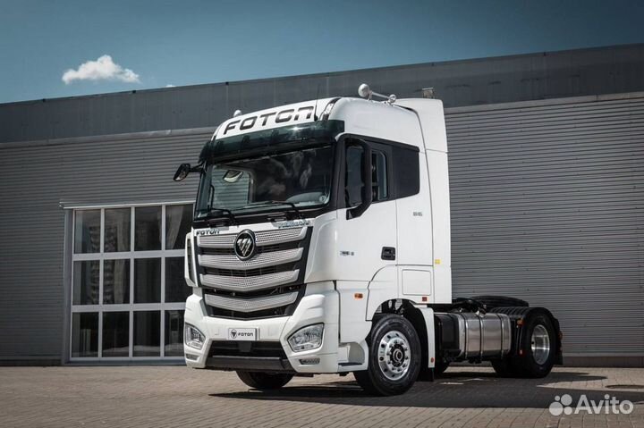 Foton Auman EST-A 1844 AMT, 2023