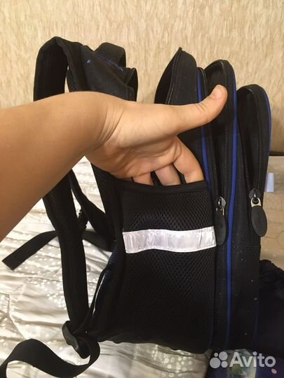 Рюкзак школьный