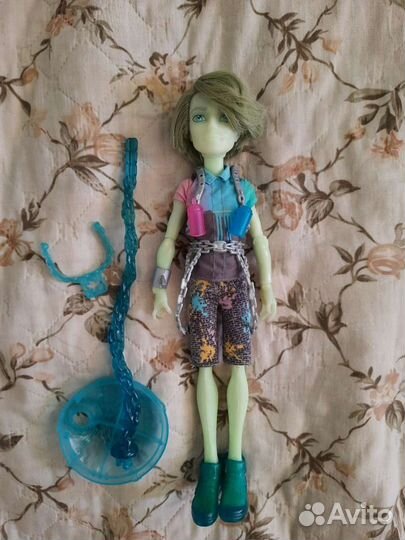 Куклы Монстер Хай/ Эвер автер хай