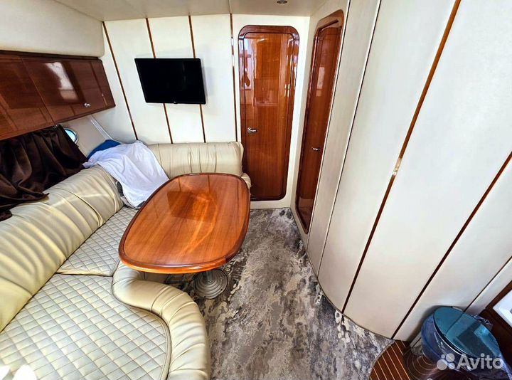 Аренда Яхты 11 мест