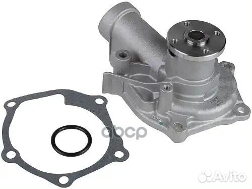 Помпа Mitsubishi Lancer/Grandis/Outlander 2.0/2.4