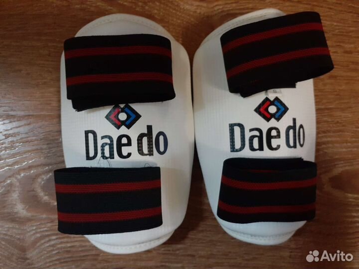 Экипировка