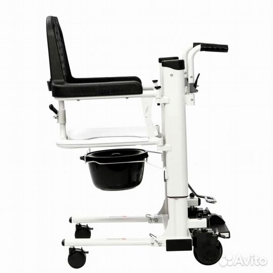 Мульти-стул пересаживатель для инвалидов