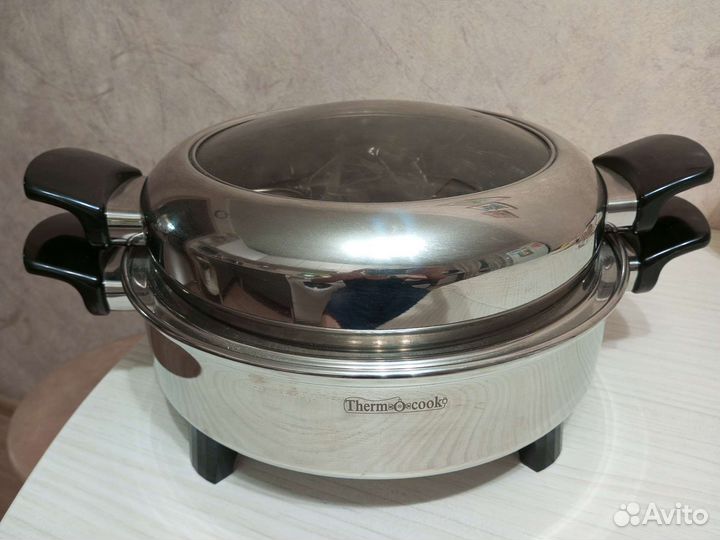 Электросковорода