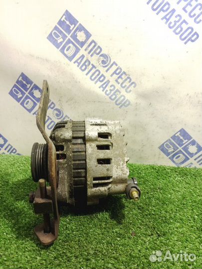 Генератор Great Wall Safe внедорожник 2.2 491QE