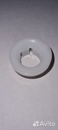 Уплотнение трубки охлаждения Yamaha 40-50, F25-70