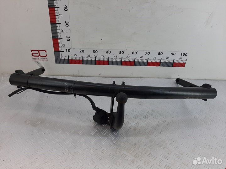 Фаркоп для Volkswagen Touran 1